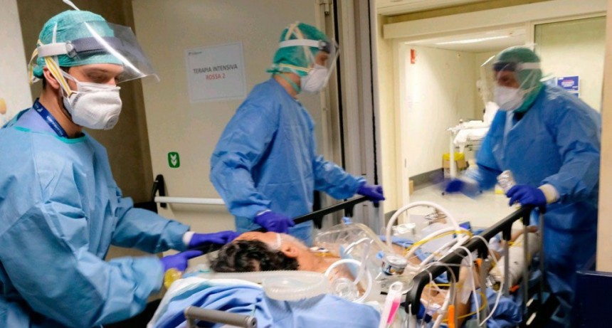 Coronavirus en Argentina: otras 21 personas murieron y 1.208 fueron diagnosticadas