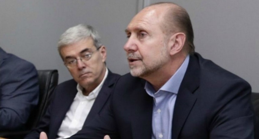 La provincia accedi&oacute; a un pr&eacute;stamopor un monto de $ 4600 millones y gestiona financiamiento adicional. 