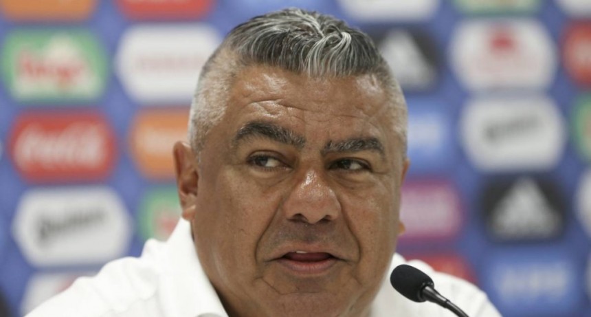 La decisi&oacute;n de AFA sobre la vuelta a los entrenamientos