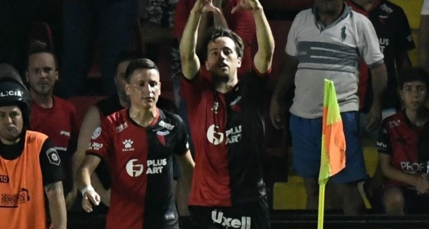 Christian Bernardi fue operado y estar&aacute; inactivo varias semanas en Col&oacute;n