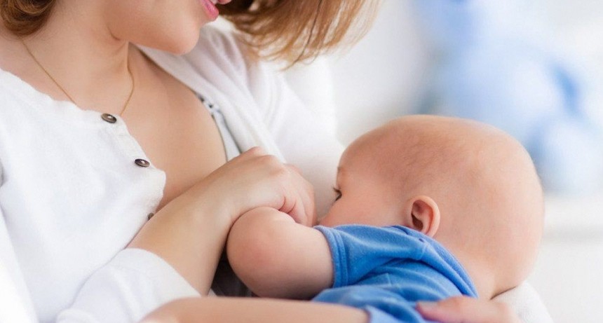 C&oacute;mo es la transmisi&oacute;n de coronavirus de madre a hijo