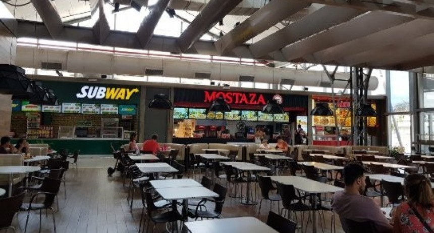 Abrir&iacute;an los shoppings y casinos en Santa Fe