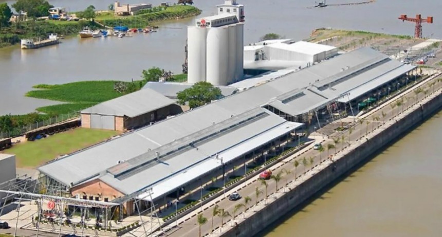 Podr&iacute;an habilitar los shoppings a partir del pr&oacute;ximo fin de semana