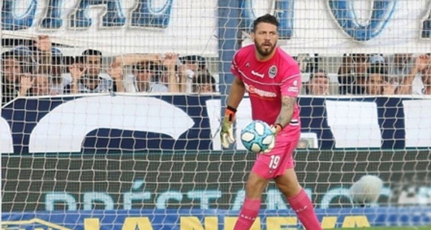 Jorge Broun no lleg&oacute; a un acuerdo y dejar&aacute; Gimnasia
