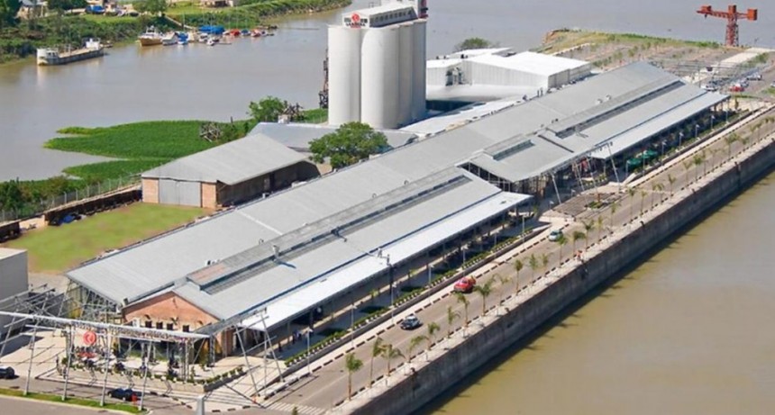 Con limitaciones habilitaron la apertura de shoppings
