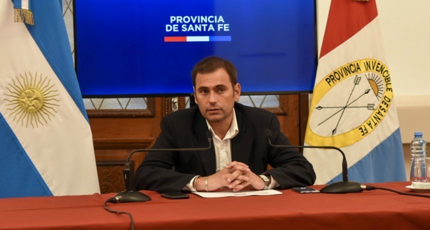 El gobierno provincial autoriz&oacute; la habilitaci&oacute;n de shoppings
