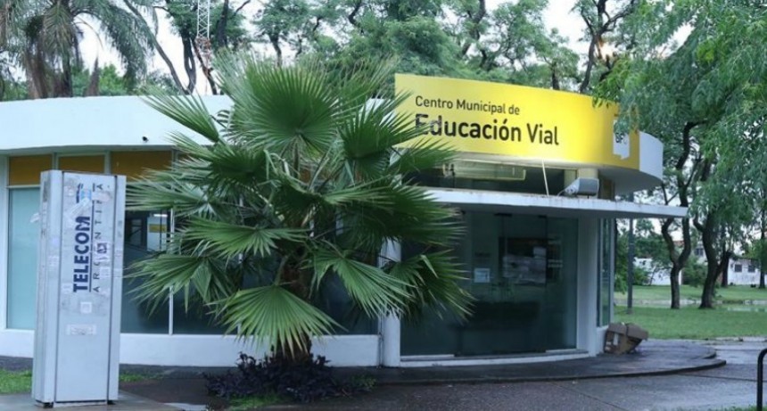 La Municipalidad retoma la entrega de nuevas licencias de conducir