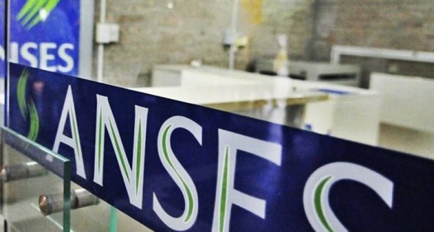 Calendario de pagos ANSES para este lunes