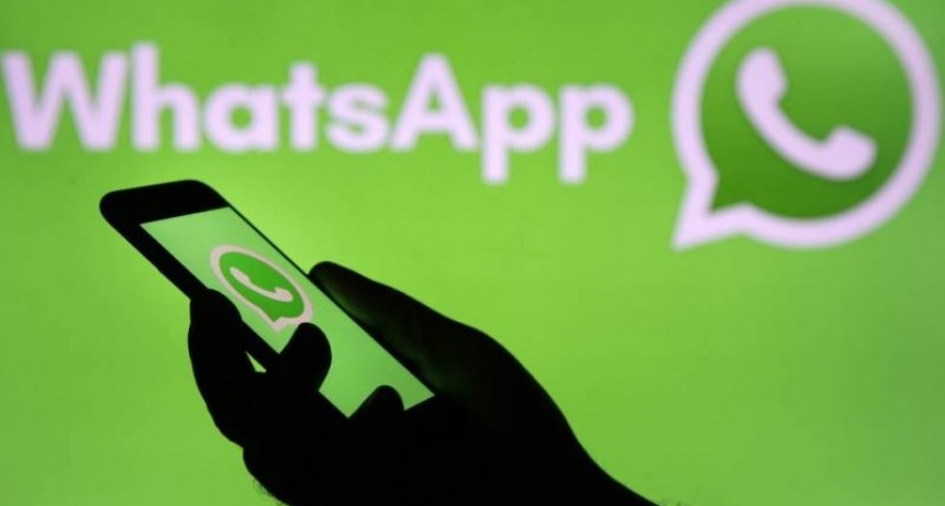 WhatsApp report&oacute; ca&iacute;das a nivel mundial