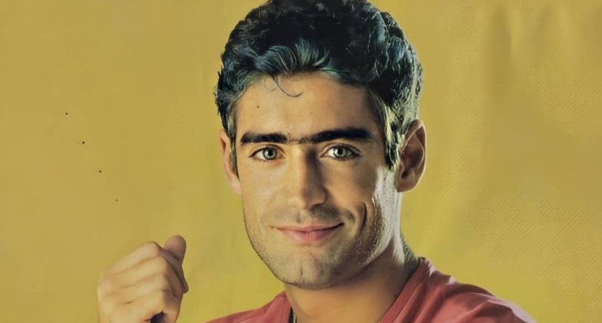 Se cumplen 20 a&ntilde;os de la tr&aacute;gica muerte de Rodrigo Bueno, El Potro