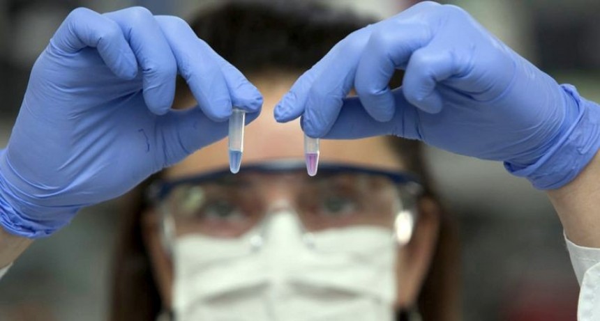El coronavirus no da tregua en Argentina y se registr&oacute; la cifra m&aacute;s alta en un d&iacute;a: 2.635 positivos y 38 muertos