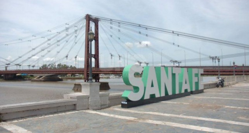 Luego de 75 d&iacute;as sin contagios, la ciudad de Santa Fe vuelve a registrar un caso de coronavirus