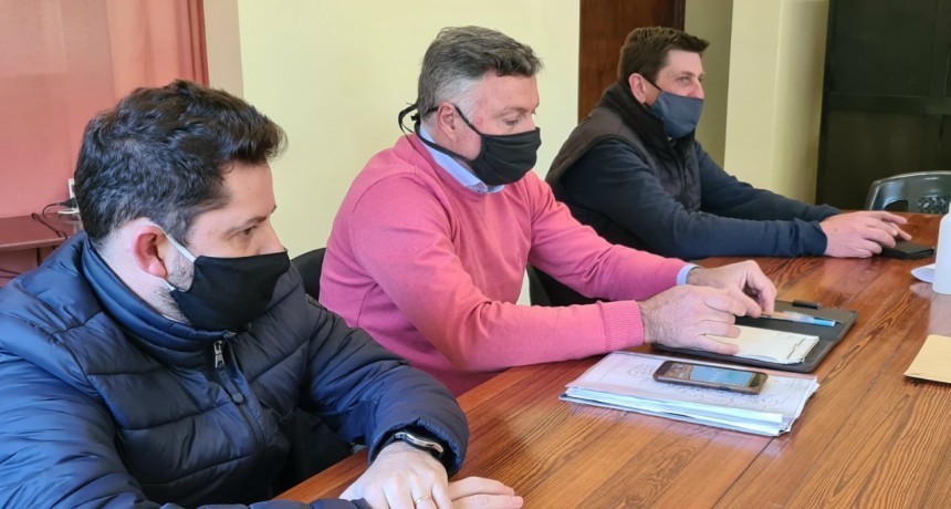 Castell&oacute;: &ldquo;Tengo una gran preocupaci&oacute;n por el estado de los centros de salud&rdquo;