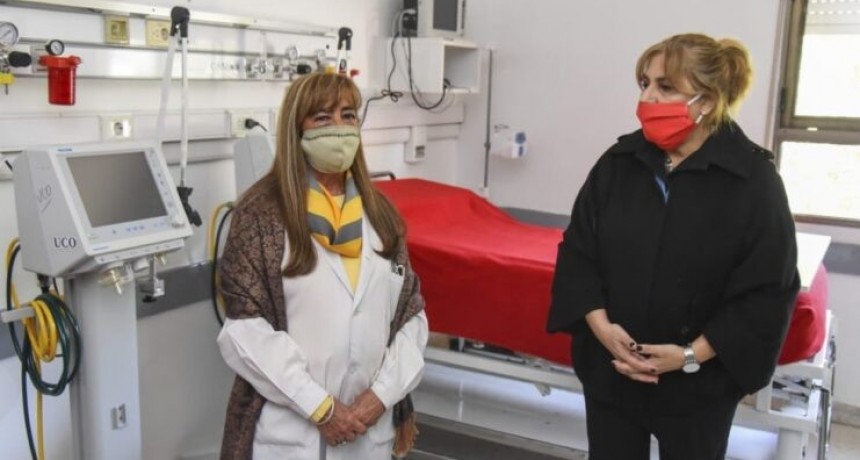 Santa Fe realiz&oacute; el primer tratamiento con donaci&oacute;n de plasma