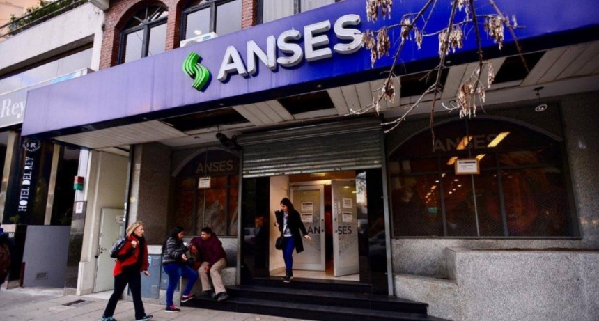 ANSES present&oacute; en la Justicia 156 denuncias por fraude por el IFE