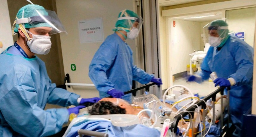 Coronavirus en Argentina: otras 48 personas murieron y 2.335 fueron diagnosticadas