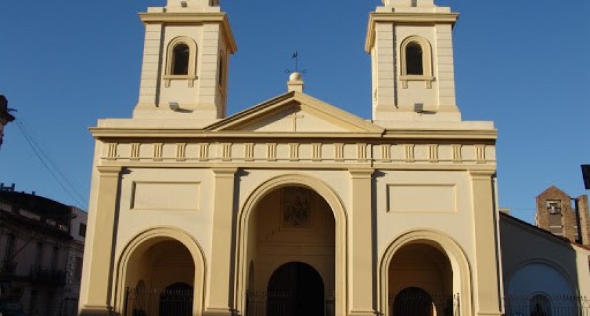 Autorizaron celebraciones religiosas en la provincia de Santa Fe