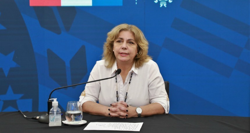 La provincia restringe las reuniones familiares a s&aacute;bados y domingos