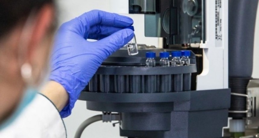 UNL inicia el control de calidad de cannabis de uso medicinal