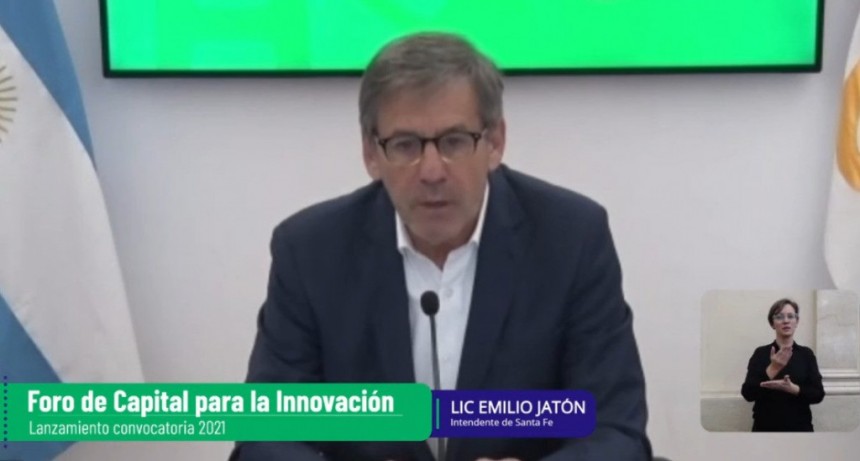 Nueva convocatoria a empresas para participar del Foro de Capital para la Innovaci&oacute;n