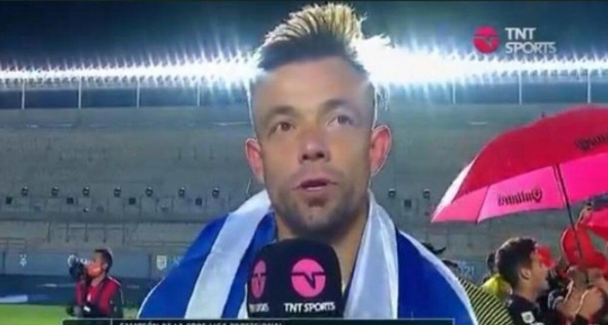 Leonardo Buri&aacute;n: Somos los justos ganadores
