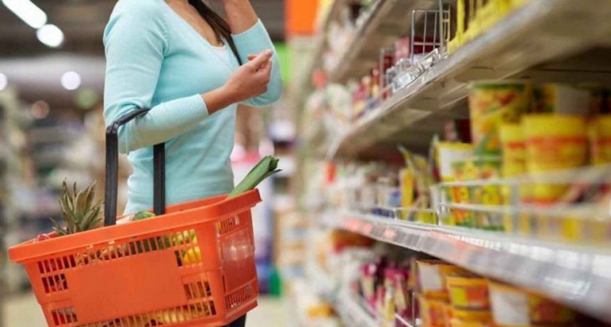 Inflaci&oacute;n: el Gobierno prepara una supercanasta de productos