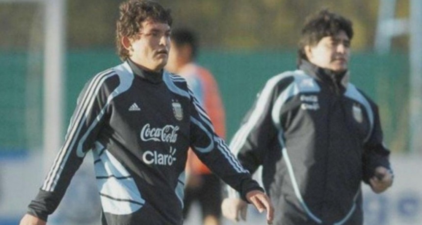 El Pulga Rodr&iacute;guez y una ilusi&oacute;n ol&iacute;mpica