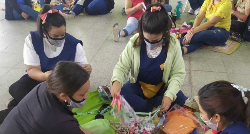 Se extiende la inscripci&oacute;n al concurso docente para los Jardines Municipales