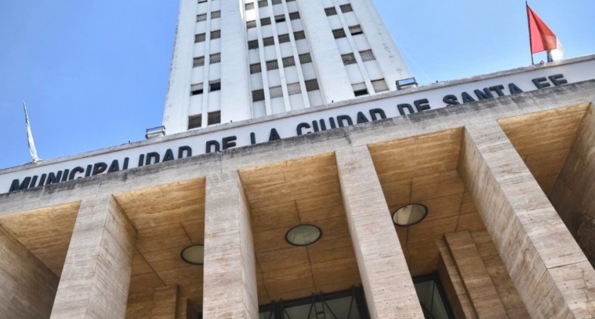 Ayuda a sectores comerciales: la Municipalidad present&oacute; nuevas medidas