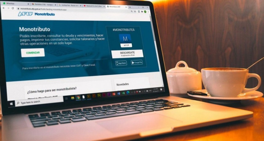 Monotributo: finalmente no se cobrar&iacute;a el retroactivo