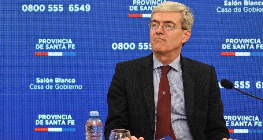 La provincia de Santa Fe adelanta el pago del aguinaldo