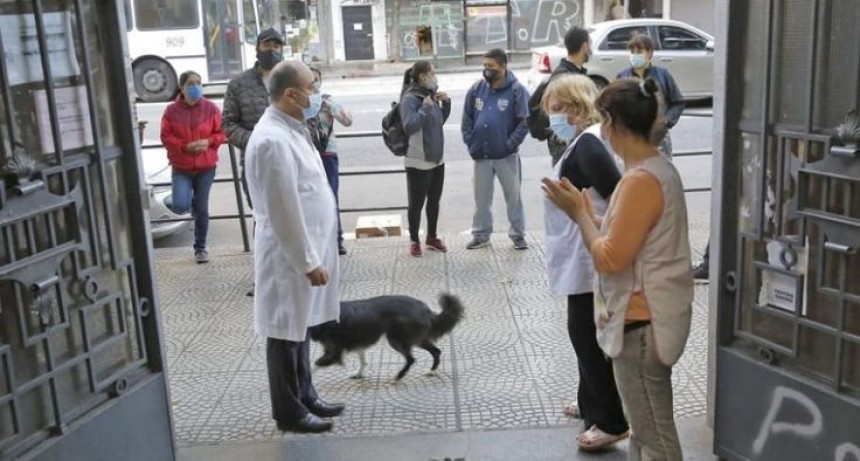 Evaluamos aumentar la carga de cursado, no el dictado los fines de semana, indicaron desde Educaci&oacute;n