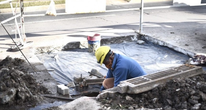 Trabajos de bacheo previstos para este mi&eacute;rcoles