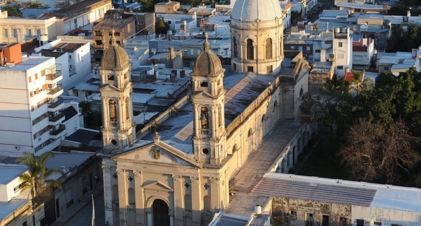 Mesa de di&aacute;logo para recuperar la Iglesia y Convento de Santo Domingo