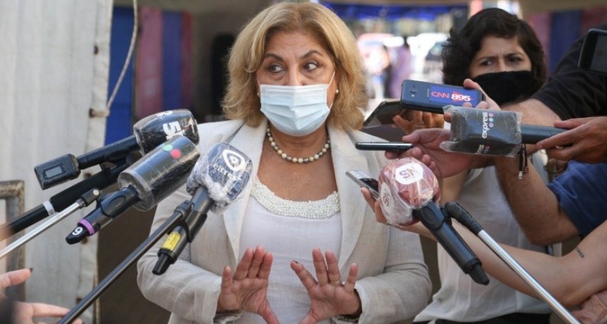 Naci&oacute;n descontar&aacute; de sus env&iacute;os las vacunas que compre Santa Fe por su cuenta: Gener&oacute; ruido
