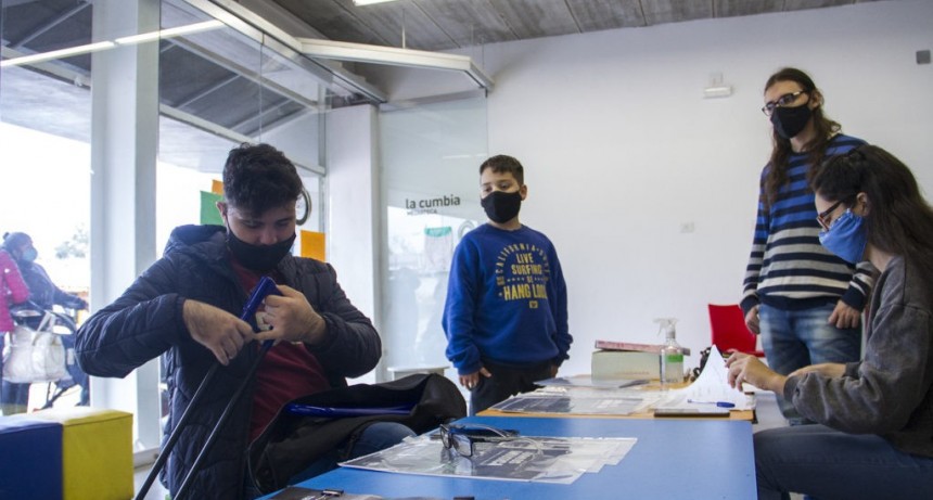 Somos M&uacute;sica: los ensambles seguir&aacute;n sonando en la virtualidad