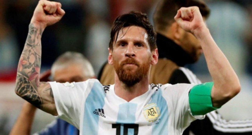 Argentina intentar&aacute; encontrarse con el triunfo ante Uruguay