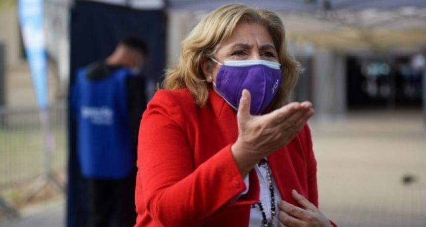 Santa Fe puede alcanzar la inmunidad de reba&ntilde;o en un mes y medio