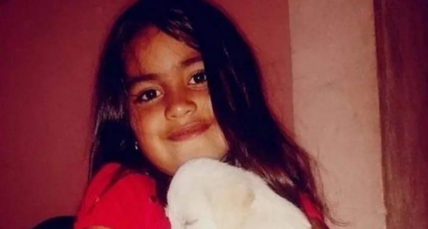 La b&uacute;squeda de Guadalupe: un detenido tras los allanamientos