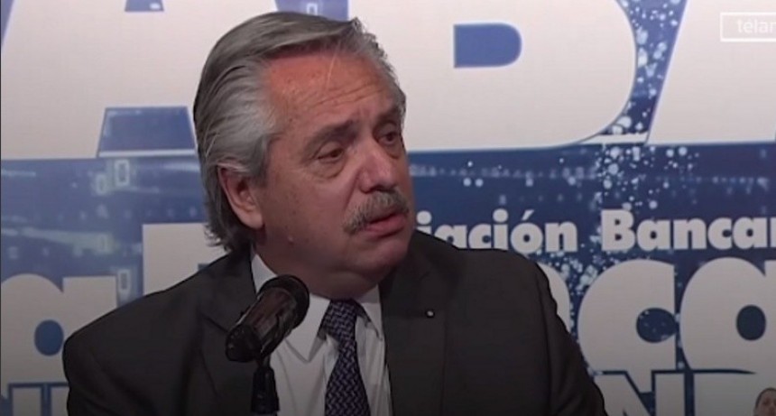 Alberto Fernández: Ahora me piden que consiga la segunda dosis de veneno