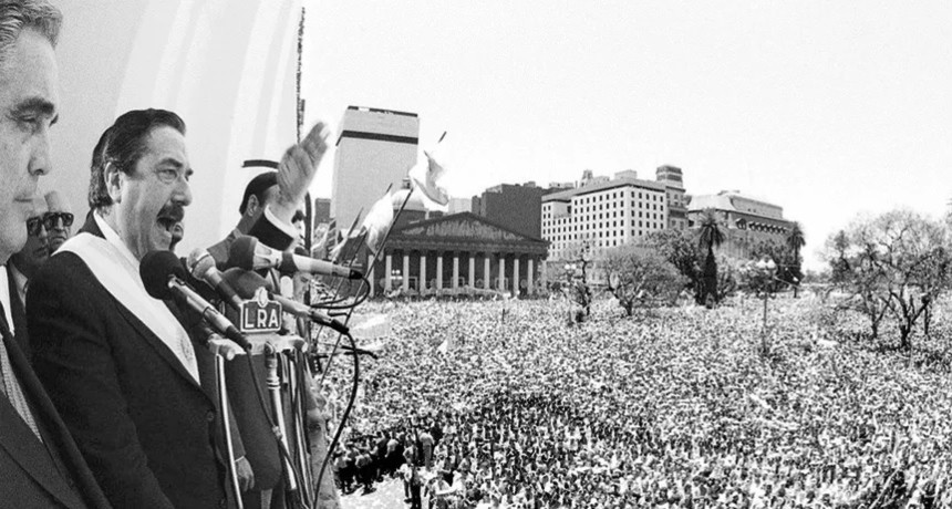 130 a&ntilde;os de Radicalismo, y contando &hellip;