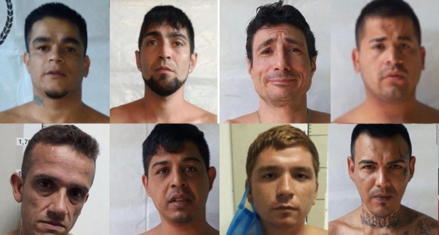 C&aacute;rcel de Pi&ntilde;ero: fuga de presos deja un muerto y un herido