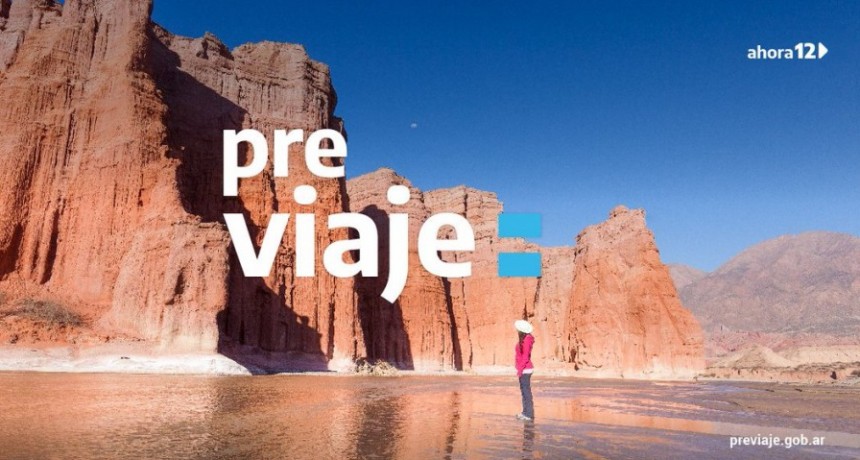 PreViaje Los detalles de la nueva temporada