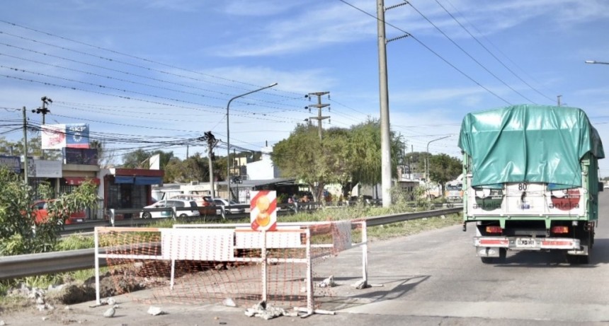 Trabajos de bacheo, iluminaci&oacute;n y arbolado previstos para este viernes