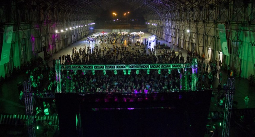 De la producci&oacute;n al disco: Capital de la M&uacute;sica convoca a artistas para desarrollar sus proyectos