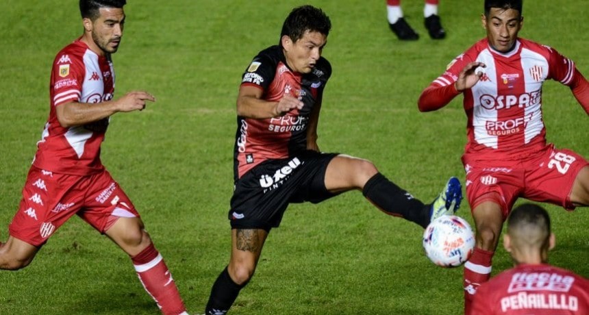 D&iacute;a y horario confirmado para el Cl&aacute;sico Santafesino