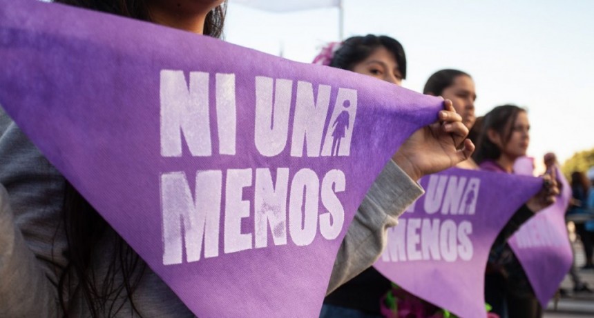 Santa Fe es la segunda provincia con m&aacute;s femicidios registrados en los &uacute;ltimos siete a&ntilde;os