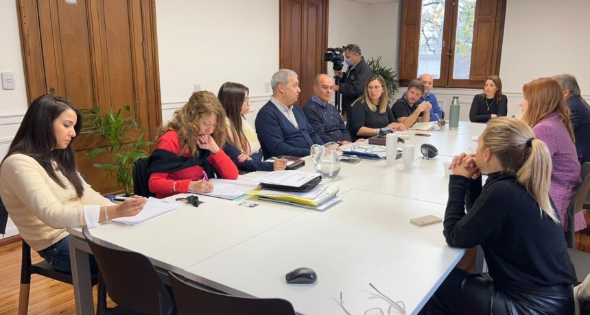 &ldquo;No dimensionan la gravedad del descontrol en el Servicio Penitenciario&rdquo;