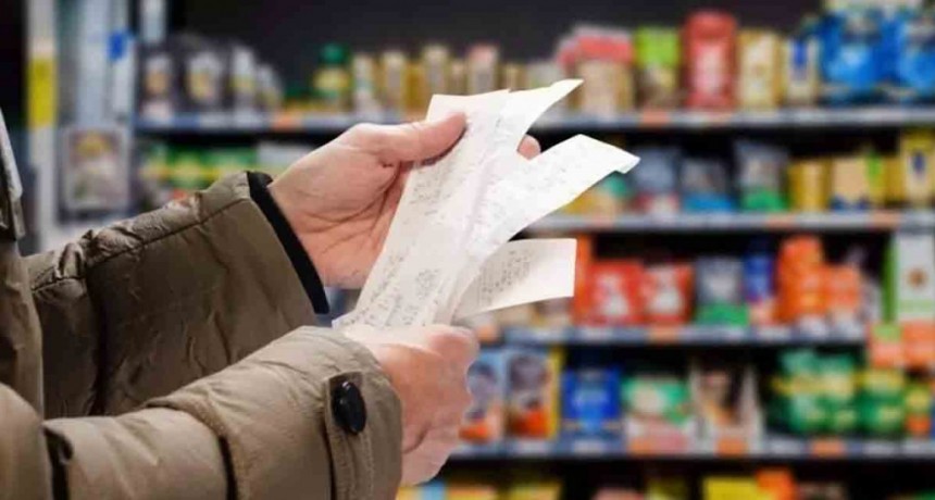 La inflaci&oacute;n de mayo fue del 5,1%