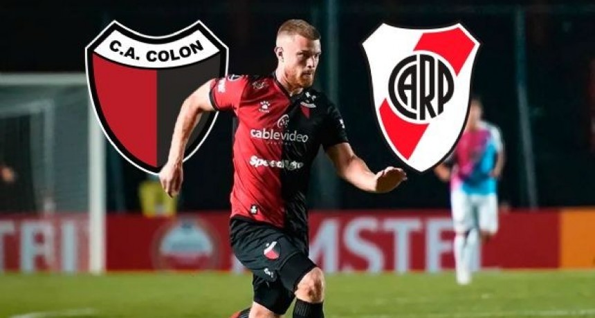River Plate visitar&aacute; a Col&oacute;n en busca de su primer triunfo en la Liga Profesional desde las 19 del mi&eacute;rcoles